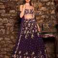 Amethyst Ava