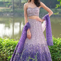 Violet