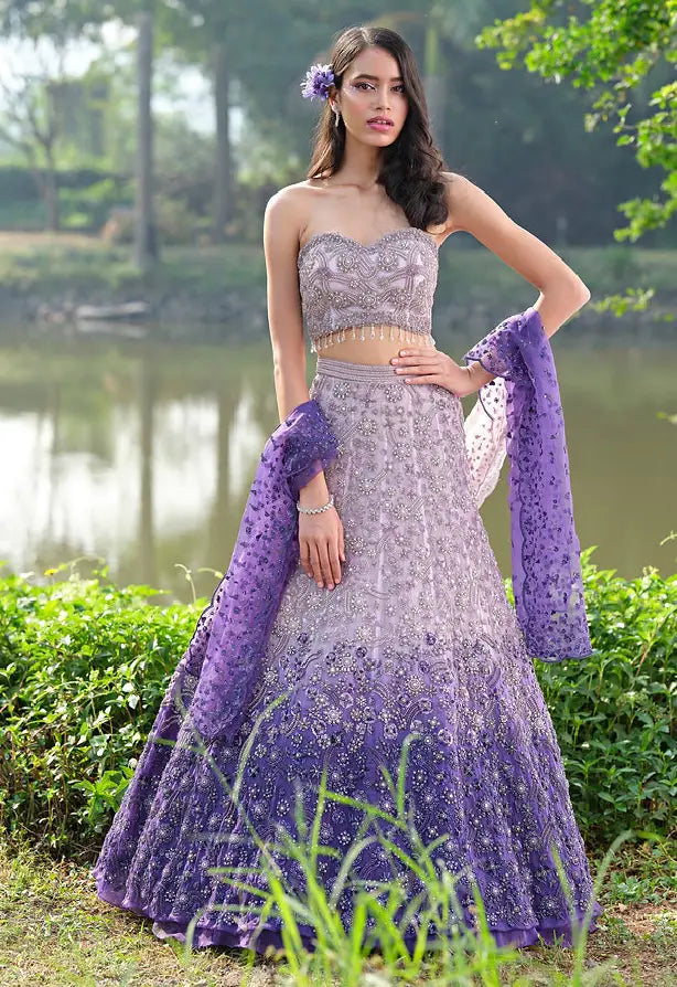 Violet