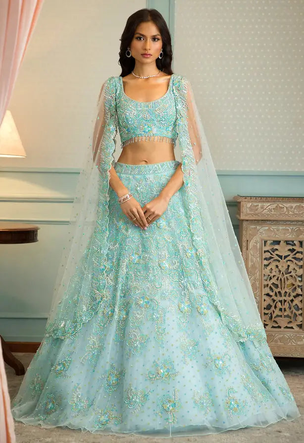 Turquoise
