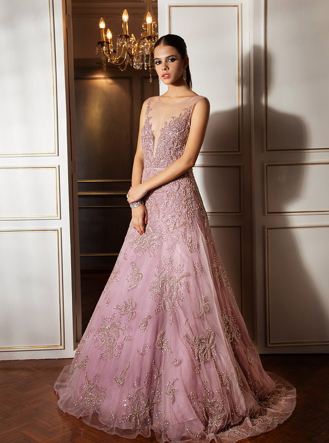 Rouge Rosalie
